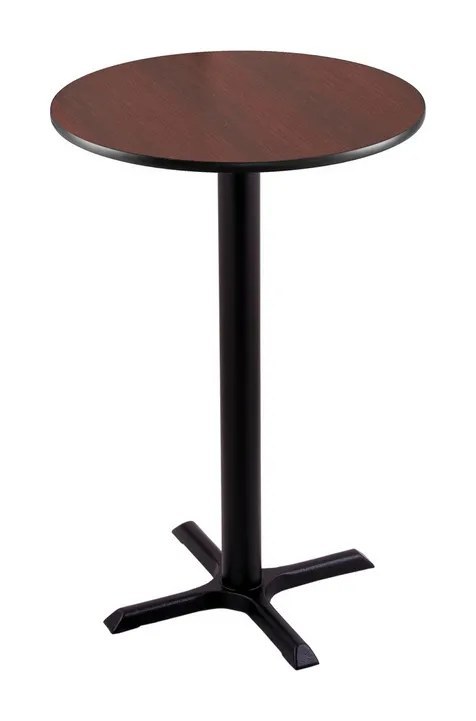 Round Bar Table