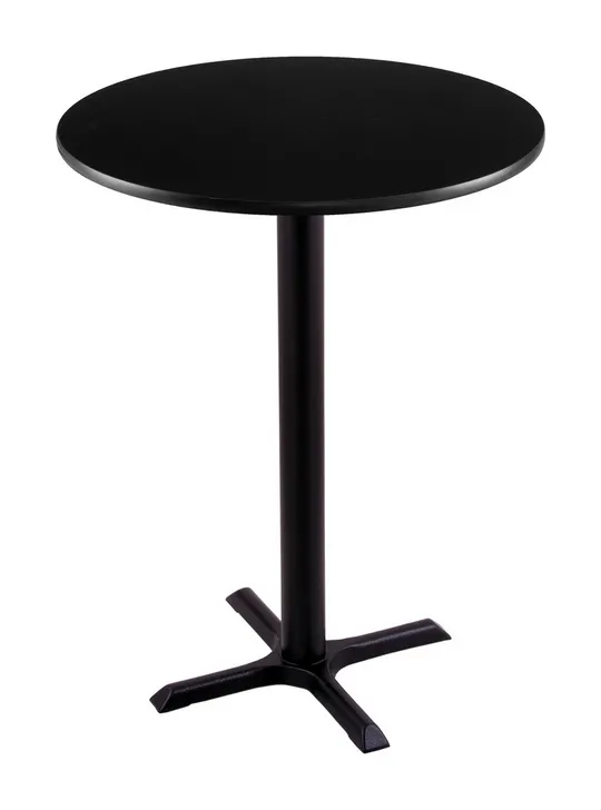 Round Bar Table