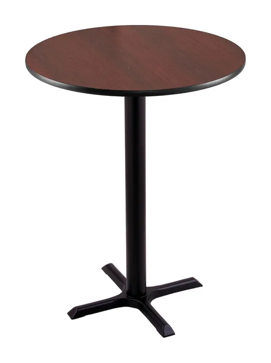 Round Bar Table