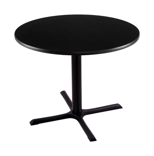 Round Bar Table