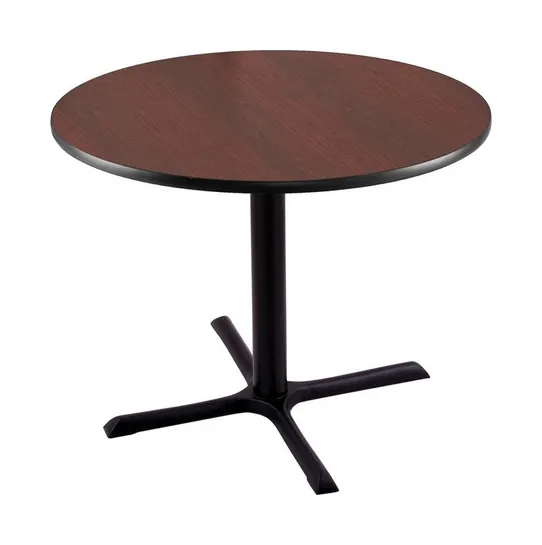 Round Bar Table