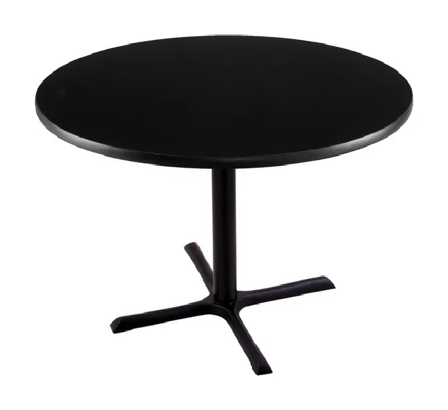 Round Bar Table
