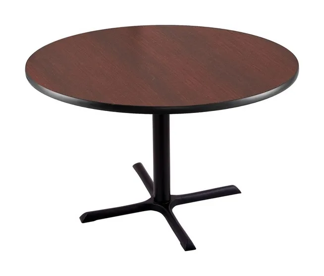 Round Bar Table