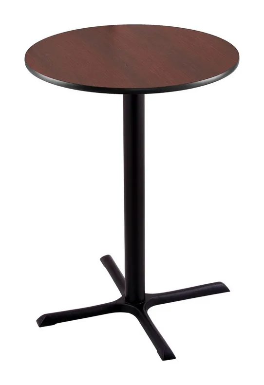 Round Bar Table
