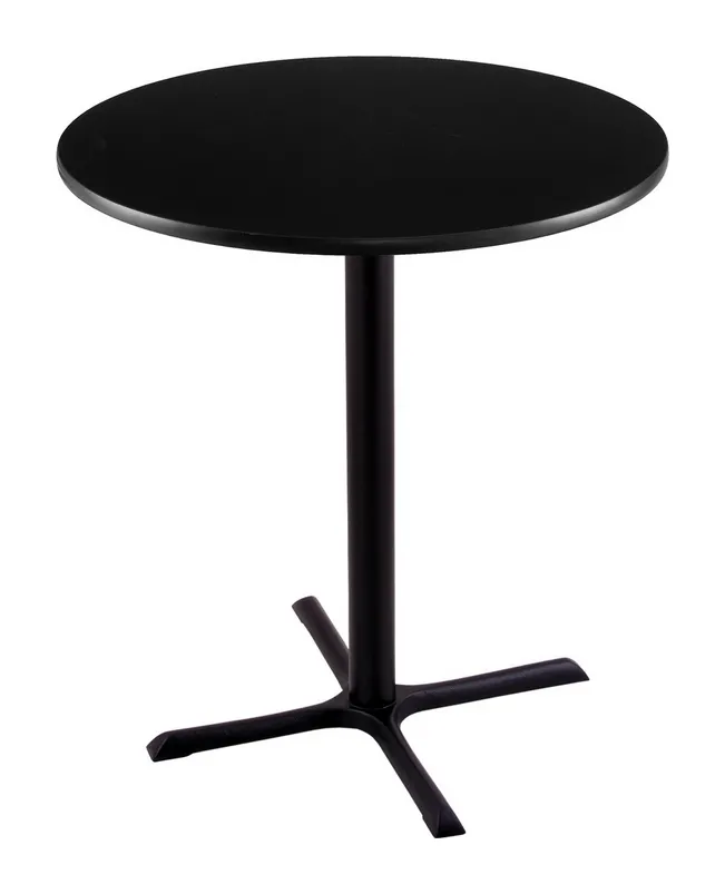 Round Bar Table