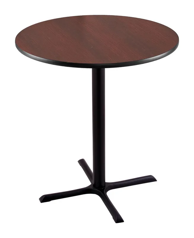 Round Bar Table