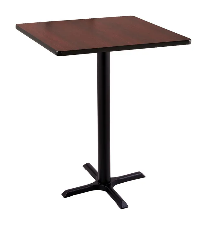Square Bar Table
