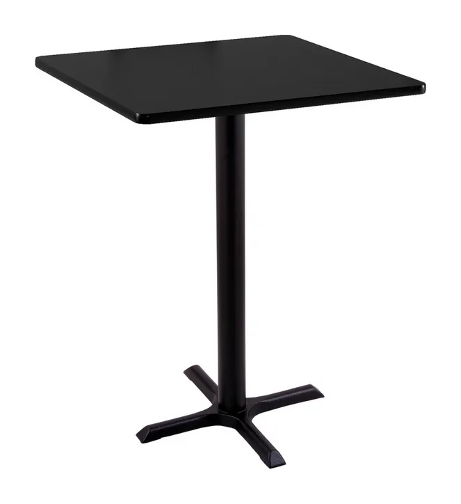 Square Bar Table