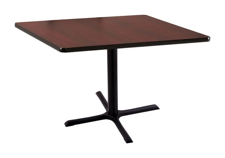 Square Bar Table