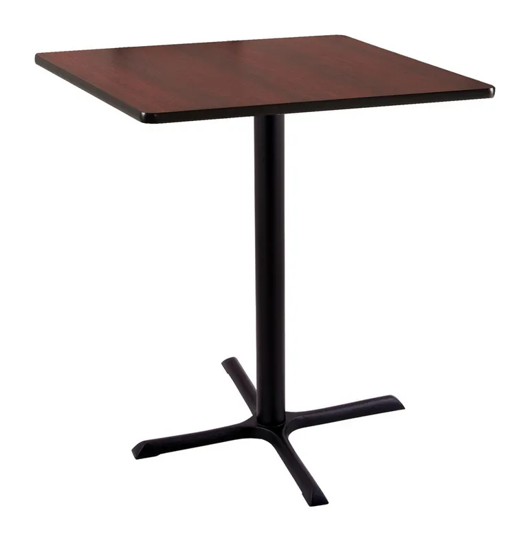 Square Bar Table