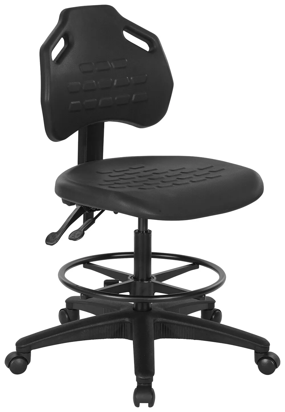 Drafting Chair without Arms