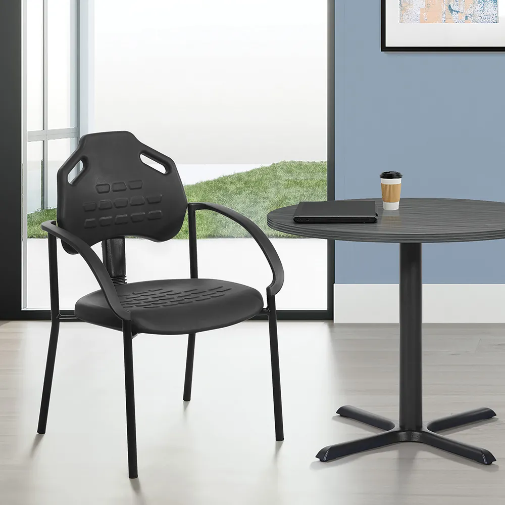 Guest Chair with Arms