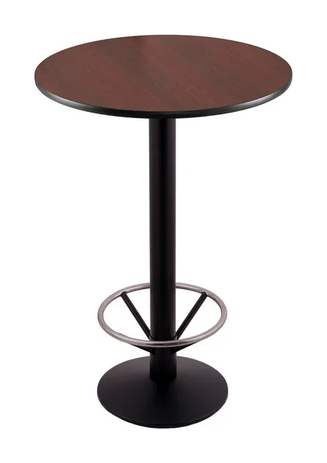 Pub Height Table