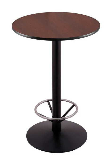 Pub Height Table