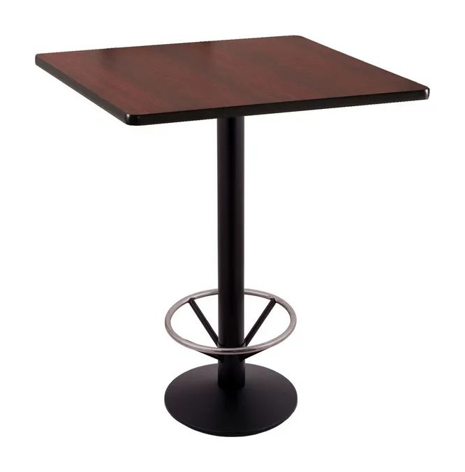 Pub Style Table