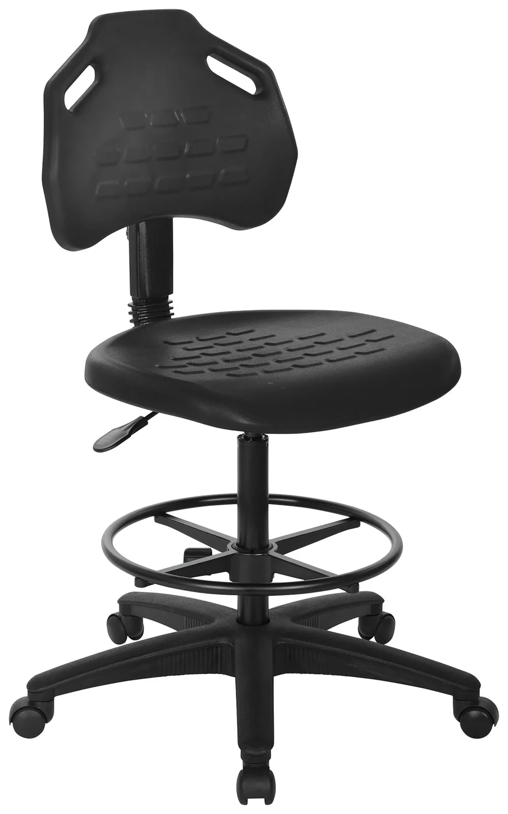 Task Chair without Arms