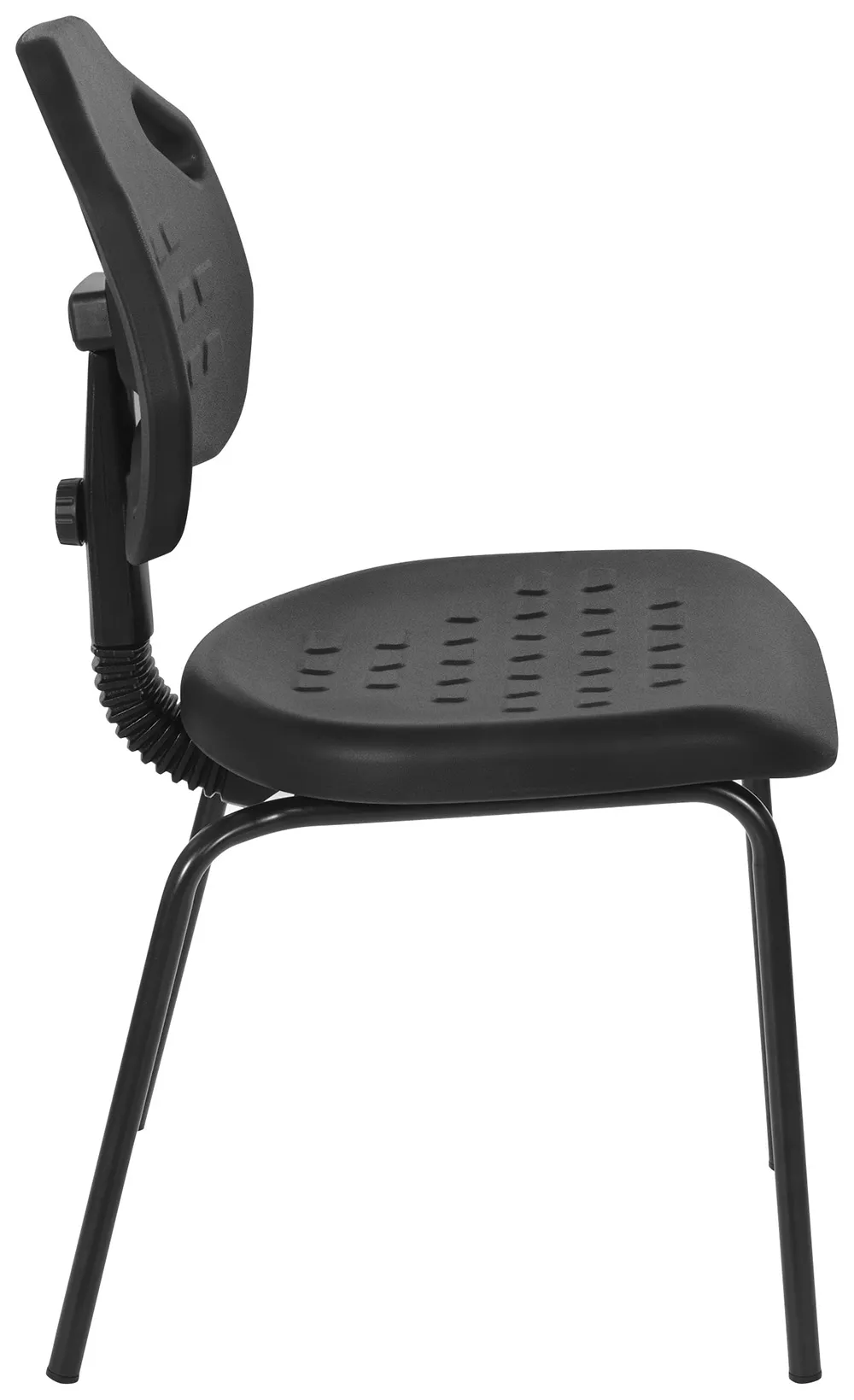 Armless Guest Chair