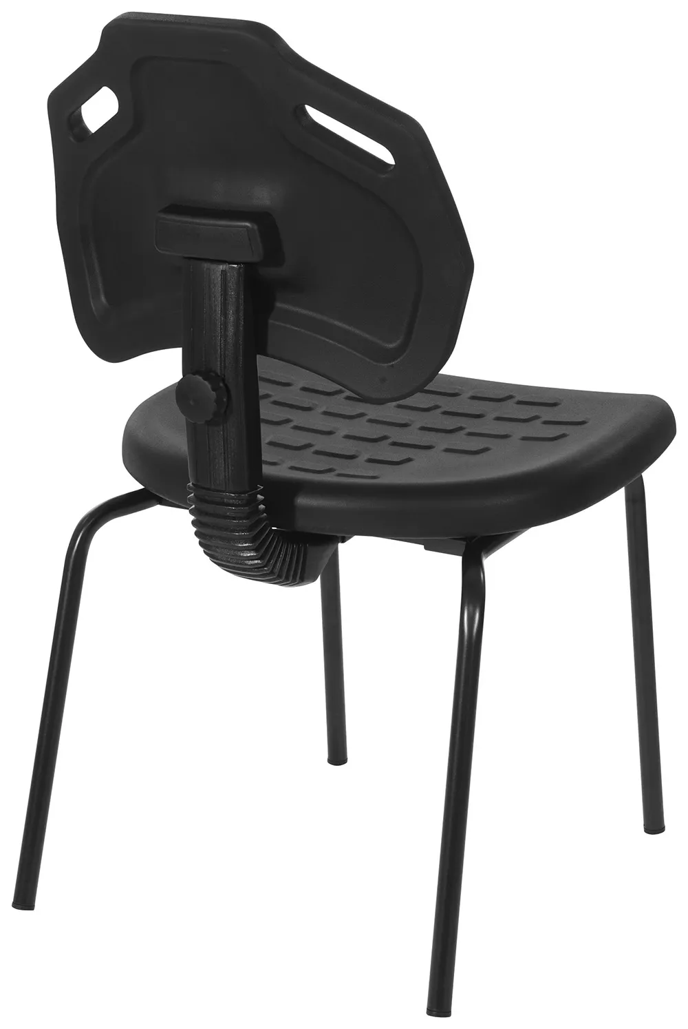 Armless Guest Chair