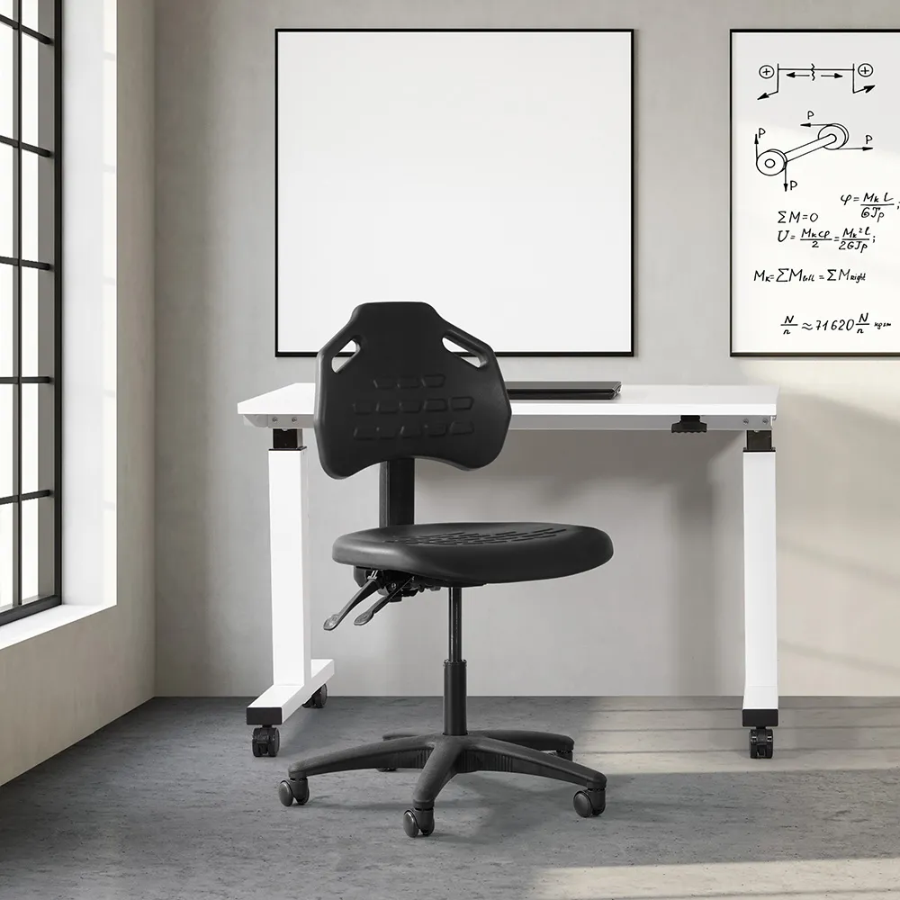 Armless Task Chair
