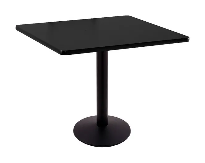 Square Dining Table