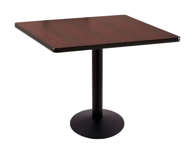 Square Dining Table