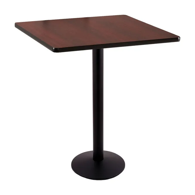 Square Dining Table