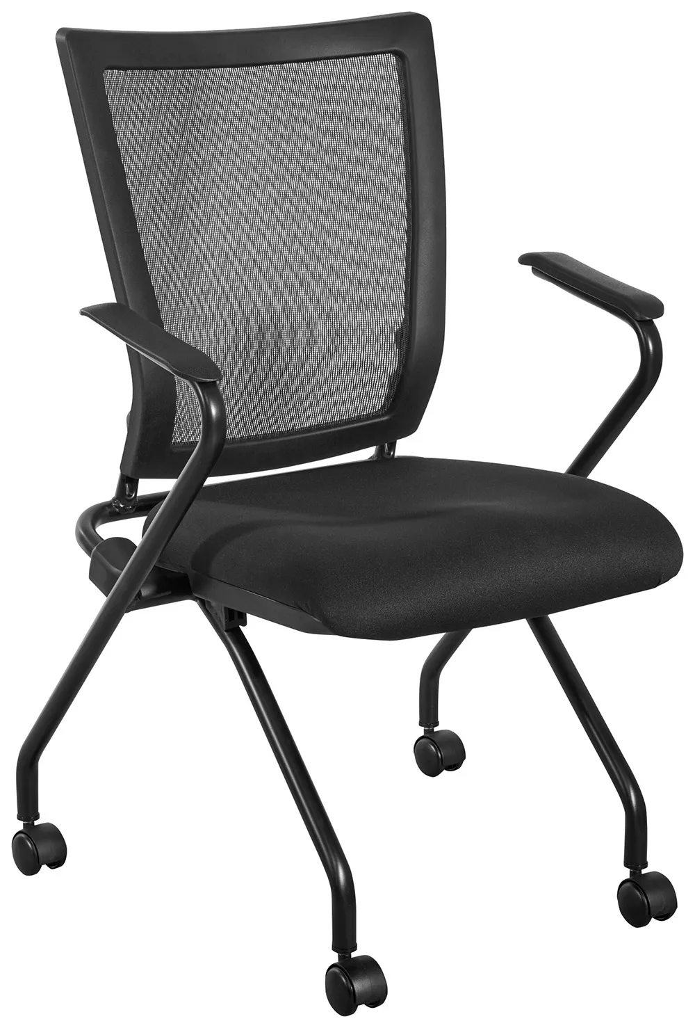 Nesting Chair with Arms - 2 Pack