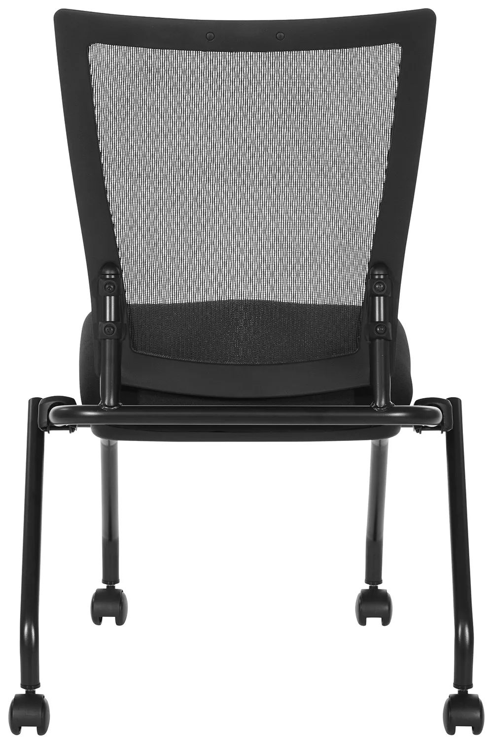 Nesting Chair without Arms - 2 Pack