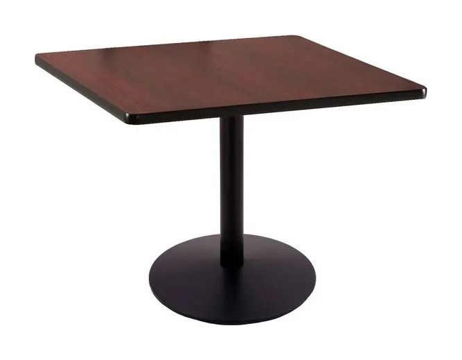 Square Dining Table