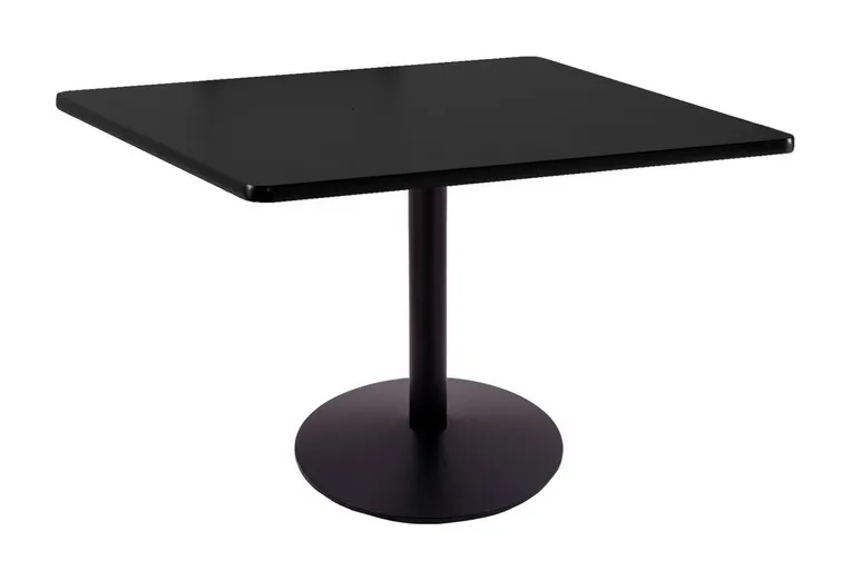Square Dining Table