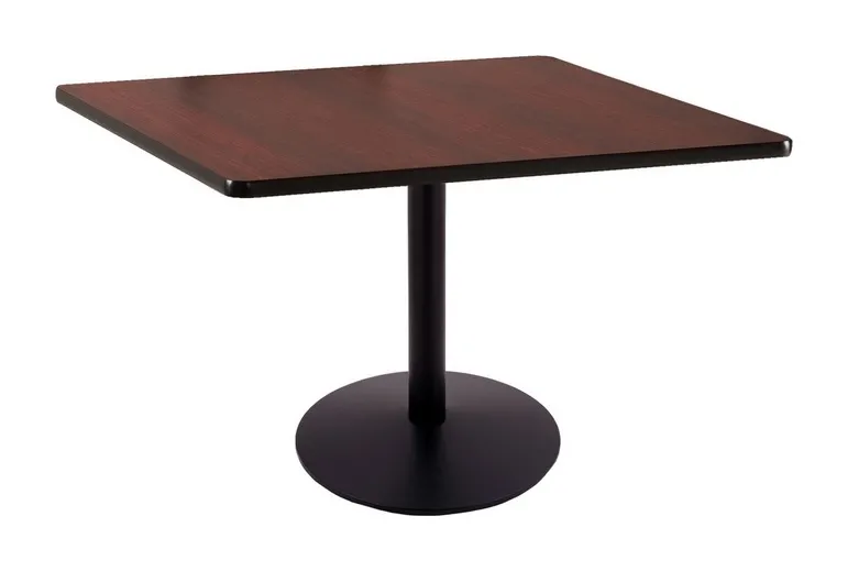 Square Dining Table