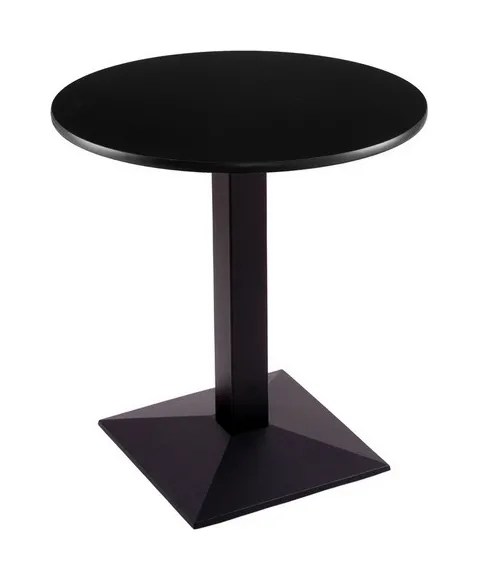 Circular Dining Table