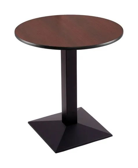 Circular Dining Table
