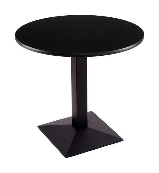 Circular Dining Table