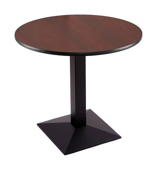 Circular Dining Table