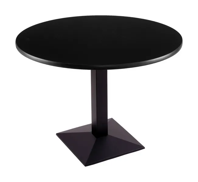 Circular Dining Table