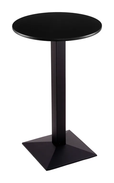 Circular Dining Table