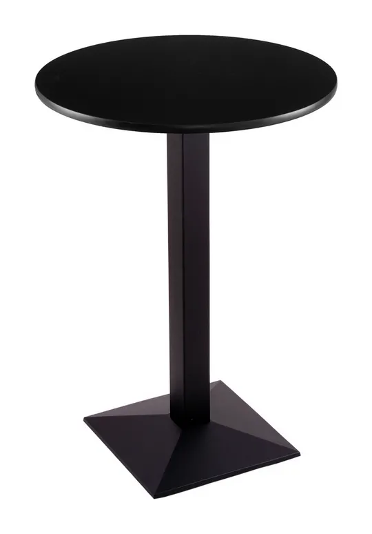 Circular Dining Table