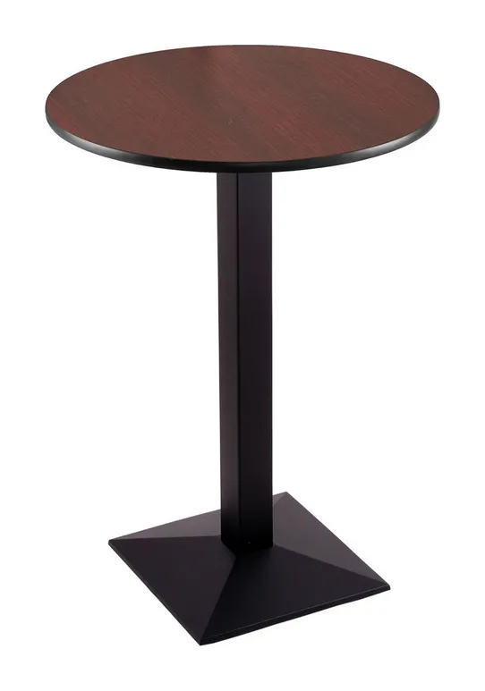 Circular Dining Table