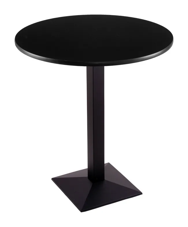 Circular Dining Table