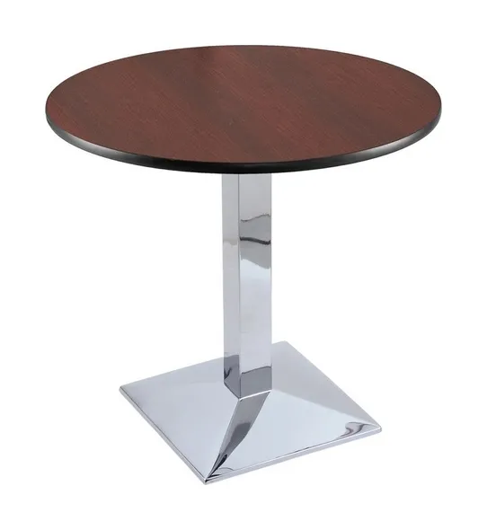 Circular Dining Table