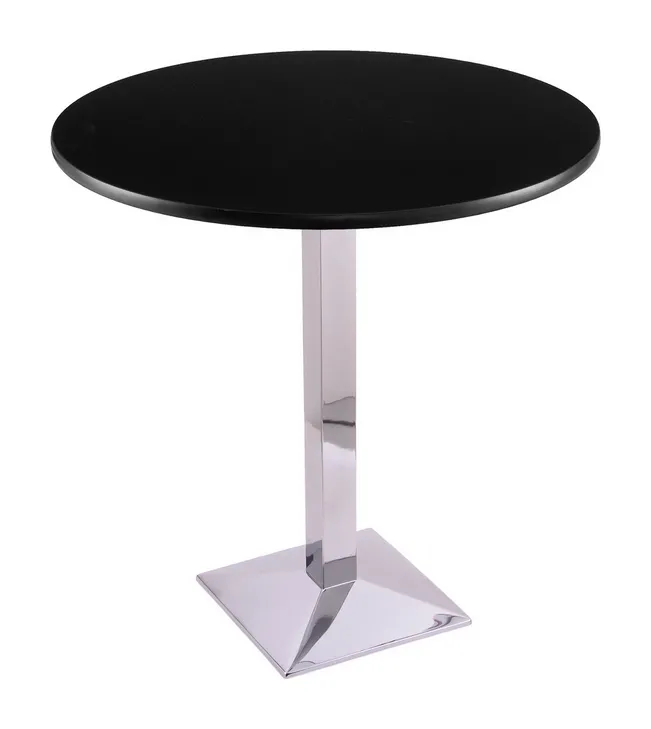 Circular Dining Table