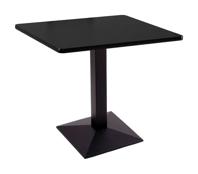 Square Dining Room Table