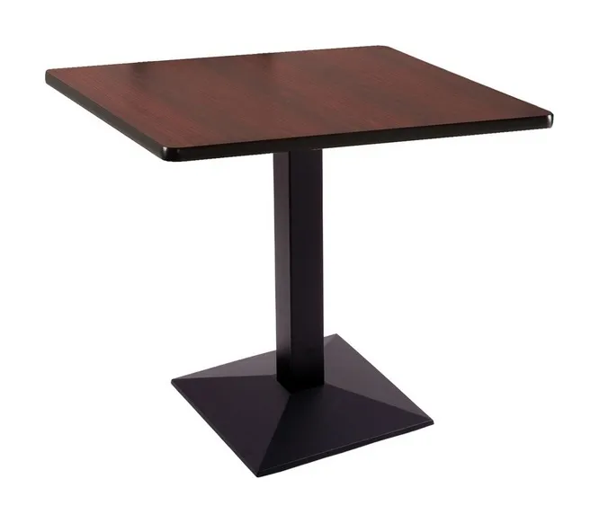 Square Dining Room Table