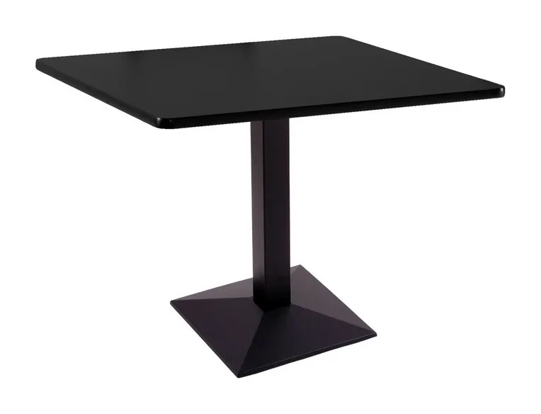 Square Dining Room Table