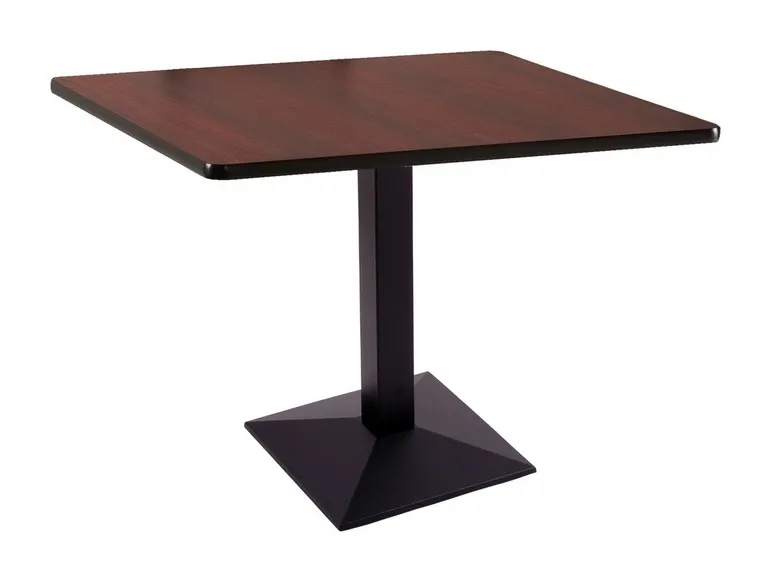 Square Dining Room Table