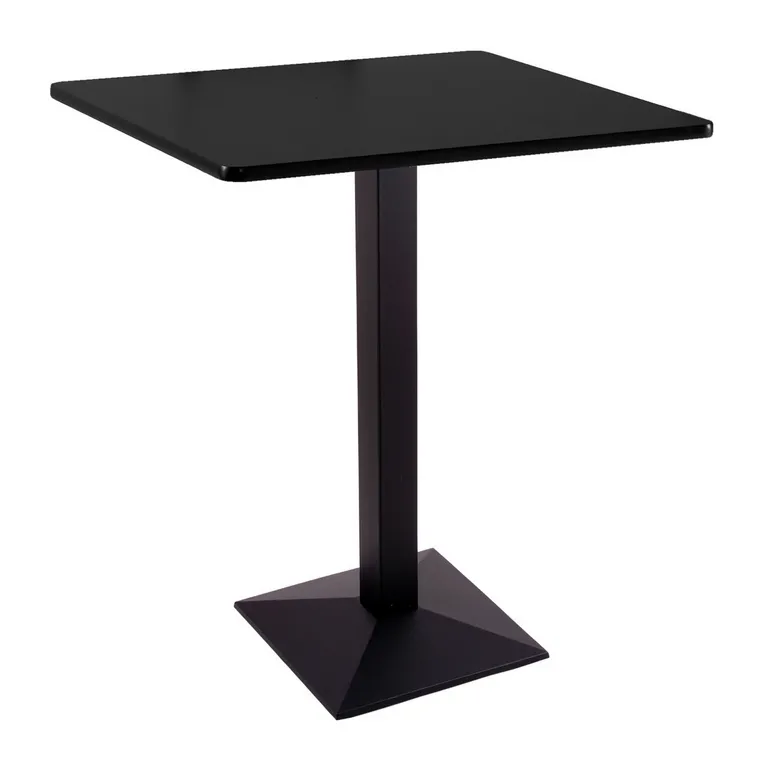 Square Dining Room Table