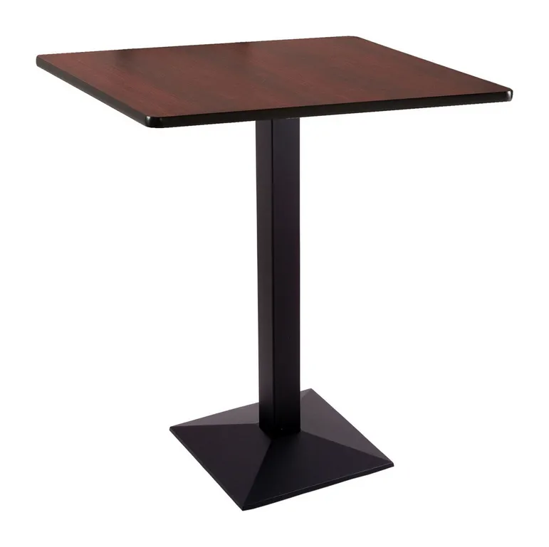 Square Dining Room Table