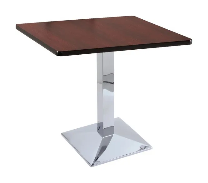 Square Dining Room Table