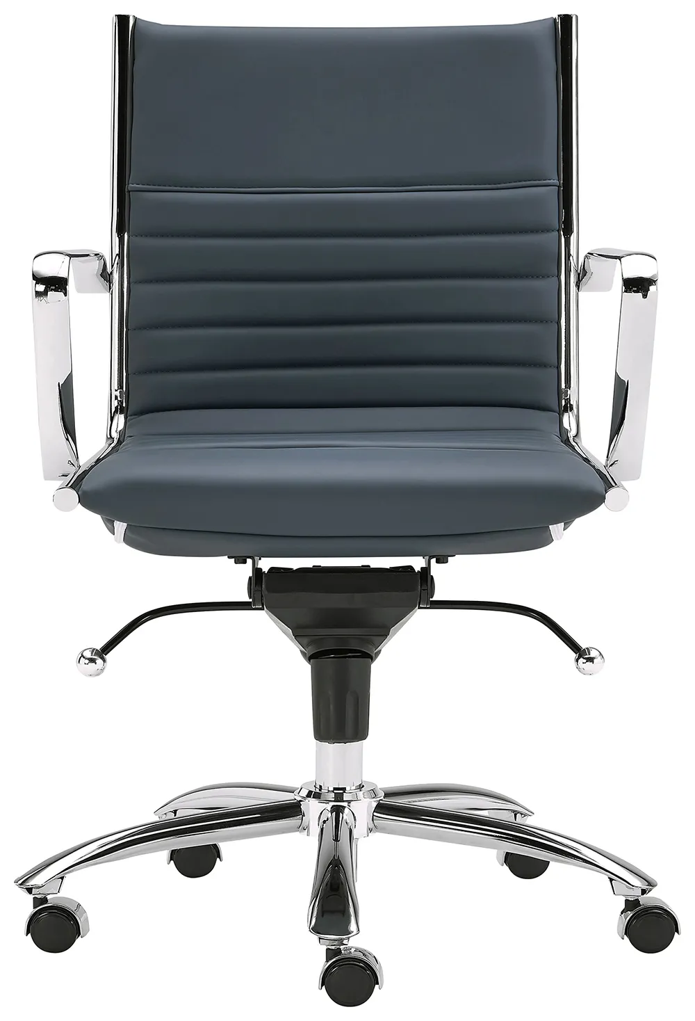 Modern Mid Back Conference Room Chair